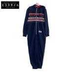 Porsche Design Porsche Design WAP791XXX0RESS темный темно-синий Рождество Jump костюм темно-синий L комбинезон все в одном хлопок мужской б/у 