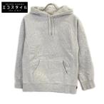 Supreme シュプリーム リバースウェーブ Tonal Embroidered Hooded Sweatshirt パーカー S メンズ