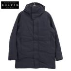ARC'TERYX アークテリクス 29708 THERME PARKA サーミー パーカ ダウンジャケット S/P ブラック メンズ