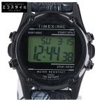 新品同様 TIMEX for RHC タイメックス ロンハーマン TW2V65000 Atlantis アトランティス マーブルラバーベルト デジタル 腕時計