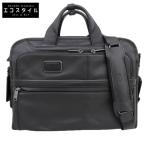 美品 TUMI トゥミ オールレザー 3WAY �