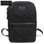 新品同様 TUMI トゥミ ALPHA BRAVO アル�