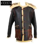 TOYS McCOY PRODUCT игрушки mccoy Pro канал x A BATHING APE B-7 овчина мутон "куртка пилота" XL мужской 