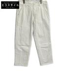 ji- Star rouMN CHINO белый хлопок кнопка fly широкий конический брюки-чинос низ мужской 