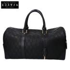  печать . магазин чёрный земля x чёрный лаковый сумка "Boston bag" мужской 