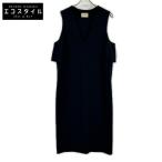 UNITED ARROWS United Arrows 1526-199-3688 темно-синий безрукавка One-piece темно-синий One-piece полиэстер женский б/у 