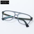 BOTTEGA VENETA Bottega Veneta BV1294 Optical Pilot Shape пластиковая оправа I одежда очки серый мужской 