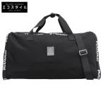  прекрасный товар 1piu1uguale3unopiuunoug.-retoreGOLF BOSTON BAG нейлон сумка "Boston bag" мужской чёрный черный GRG356-NYU085