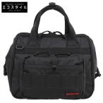  прекрасный товар BRIEFING Briefing WIDE TOOL BOSTON широкий tool сумка "Boston bag" S размер мужской чёрный черный BRA253N06