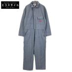 Dickies Dickies 90's голубой "в елочку" полоса no club lone wolf все i