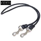 GUCCI Gucci вязаный кожа цепочка для бумажника мужской 
