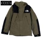 THE NORTH FACE マウンテンジャケット（ユーズド・L）