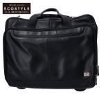 VICTORINOX Victorinox все кожа Carry on / дорожная сумка черный мужской 