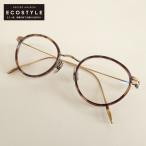 KANEKO OPTICAL KM-26L 아세테이트/티타늄 도수 렌즈 콤비 보스턴 안경 프레임 46□21-139