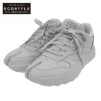 新品同様 Maison Margiela メゾンマルジェラ ×Reebok  Project 0 Classic Leather Tabi スニーカー メンズ グレー US6 S58WS0187