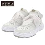 MIHARA YASUHIRO ミハラヤスヒロ WAYN OG Sole Leather High-top Sneaker 스니커 슈즈 여성용