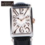 FRANCK MULLER フランクミュラー 902QZ REL STG ロングアイランドレリーフ  ...