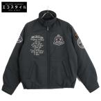 VAN JACKET ヴァンジャケット JC-16519 グリーン ヴァンジャケット グリーン L ジャケット ポリエステル メンズ 中古