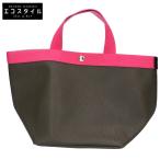 美品 Herve Chapelier エルベシャプリエ 