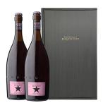 イネディット ロゼ ギフトBOX 750ml×2�