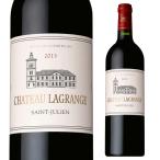 ショッピングワイン ワイン シャトー ラグランジュ 2013 750ml 格付 3級 フランス ボルドー 赤ワイン おすすめ 家飲み応援  ギフト