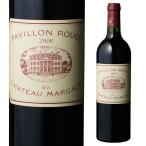 ワイン パヴィヨンルージュ デュ シャトー マルゴー 2006 フランス ボルドー マルゴー ギフト おすすめ プレゼント 高級 浜運A