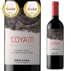 コヤム ヴァレ デ コルチャグア 2021 750ml 赤ワイン チリオーガニック お中元 御中元 ギフト 虎