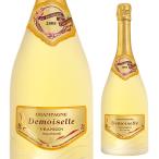 ドゥモアゼルラパリジェンヌミレジム...