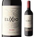 赤ワイン エリクシオ マルベック グ