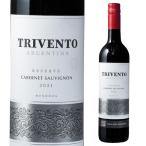 赤ワイン トリヴェント リザーブ カベルネソーヴィニヨントリヴェント 750ml アルゼンチン クージョ メンドーサ 長S  ギフト