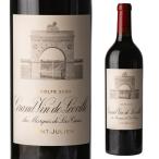 赤ワイン シャトー レオヴィル ラス カーズ (2020) 750ml フランス ボルドー サンジュリアン 格付2級 辛口 ギフト プレゼント 浜運A