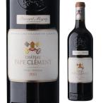 赤ワイン シャトー パプ クレマン ルージュ (2021) 750ml フランス ボルドー ペサック レオニャン 辛口 虎