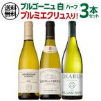 プルミエクリュ入り！