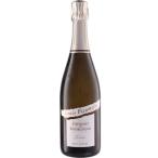 クレマン・ド・ブルゴーニュ・ブリュット・ナチュール のボトル（wine おおはしの商品画像）