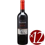 メルロ　レセルバ/ビーニャ　ファレルニア　750ml×12本　(赤ワイン）