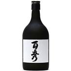 百秀/日当山醸造株式会社芋焼酎25...