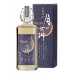 月の女神長期貯蔵/明石酒造株式会社...