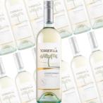Yahoo! Yahoo!ショッピング(ヤフー ショッピング)【P2倍！27日朝10時まで】シャルドネ/トッレゼッラ　750ml×12本　（白ワイン）