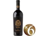 Yahoo! Yahoo!ショッピング(ヤフー ショッピング)【P2倍！27日朝10時まで】ローマ エディツィオーネ・リミタータ/ポッジョ・レ・ヴォルピ　750ml×6本　（赤ワイン）