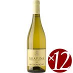 グラヴィーナ/ボトロマーニョ　750ml×12本　(白ワイン）