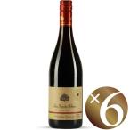 Yahoo! Yahoo!ショッピング(ヤフー ショッピング)レ・グランザルブル　オーガニック　ルージュ/バデ・クレモン　750ml×6本　（赤ワイン）