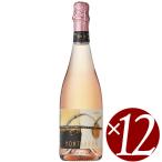 mon Sara ka Bubble  Toro ze органический /ba Rudy сеть 750ml×1 2 шт ( розовое вино )