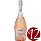  желтохвост la! Pro seko rose /bo tail 750ml×1 2 шт ( розовое вино )