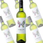 Yahoo! Yahoo!ショッピング(ヤフー ショッピング)ロベティア シャルドネ/プンクトゥン　750ml×6本 （白ワイン）