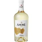 アモーレ・エテルノ　オーガニック　ビアンコ/レ・ヴィッレ・ディ・アンタネ　750ml　(白ワイン）