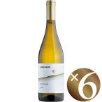 “クリトーネ”ヴァル・ディ・ネート・ビアンコ/リブランディ　750ml×6本 (白ワイン)