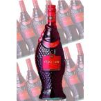 ペッシェヴィーノ・ロッソ/ウマニ・ロンキ　750ml×12本 (赤ワイン)
