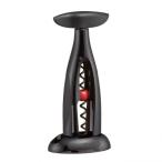 ショッピングル・クルーゼ LE CREUSET ル・クルーゼ トリロジー テーブルモデルセット ブラック［ギフトラッピング別途330円］CL200BK