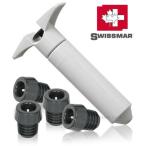 SWISSMAR ワインセーバー ボーナスパック EE100PT