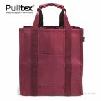 Pulltex プルテックス ワインバッグ６本用 レッド TEX724RE ※ラッピング不可商品